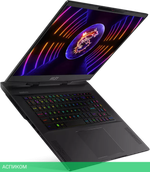 Ноутбук MSI Stealth 17 Studio A13VG-035RU