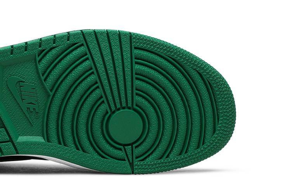 Кроссовки Jordan Air Jordan 1 Retro High Og Pine Green