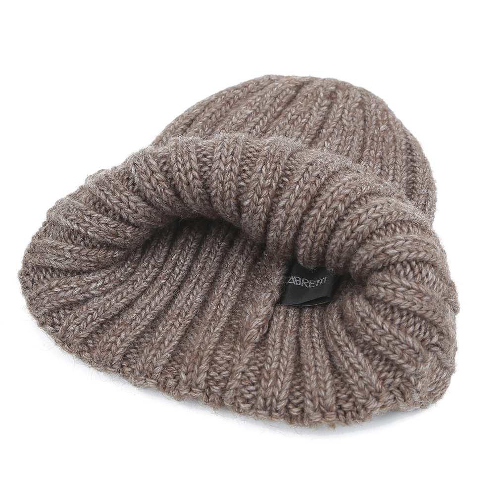 Шапка мужская FABRETTI DFRG47-12