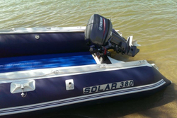 2х-тактный лодочный мотор YAMAHA 30HWCS