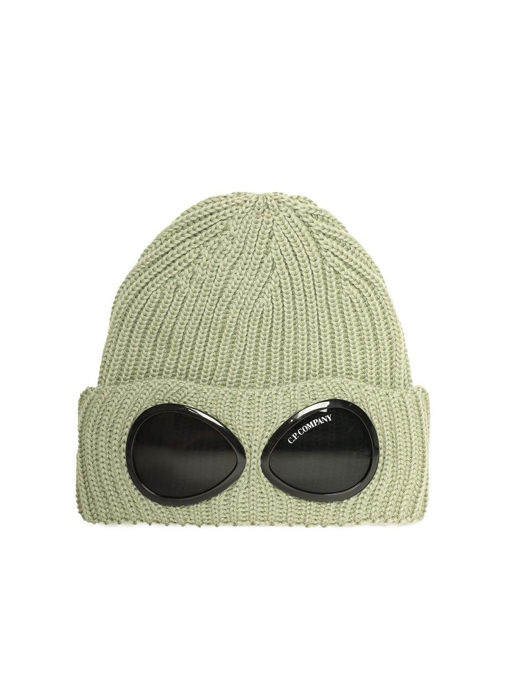 Шапка Accessories Knit Cap In Extrafine Merino Wool