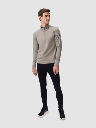 Тайтсы мужские Винд черные