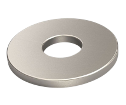 Шайба для колесоотбойника 10 мм