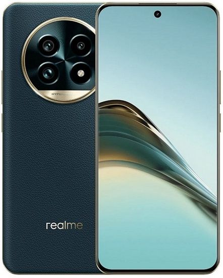 Смартфон Realme 13 Pro+ 12/512Gb EAC (Ростест)
