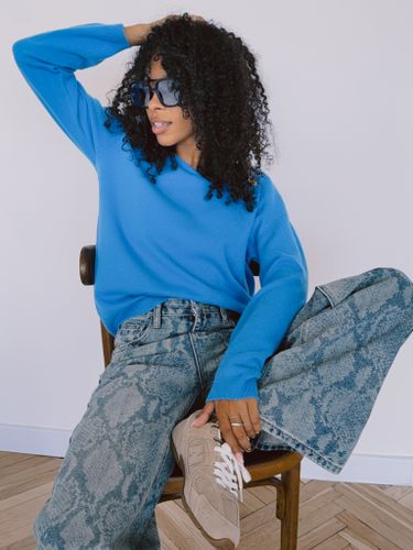 Джемпер женский NOHO