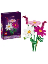 Конструктор Botanicals 11514 Цветы космеи