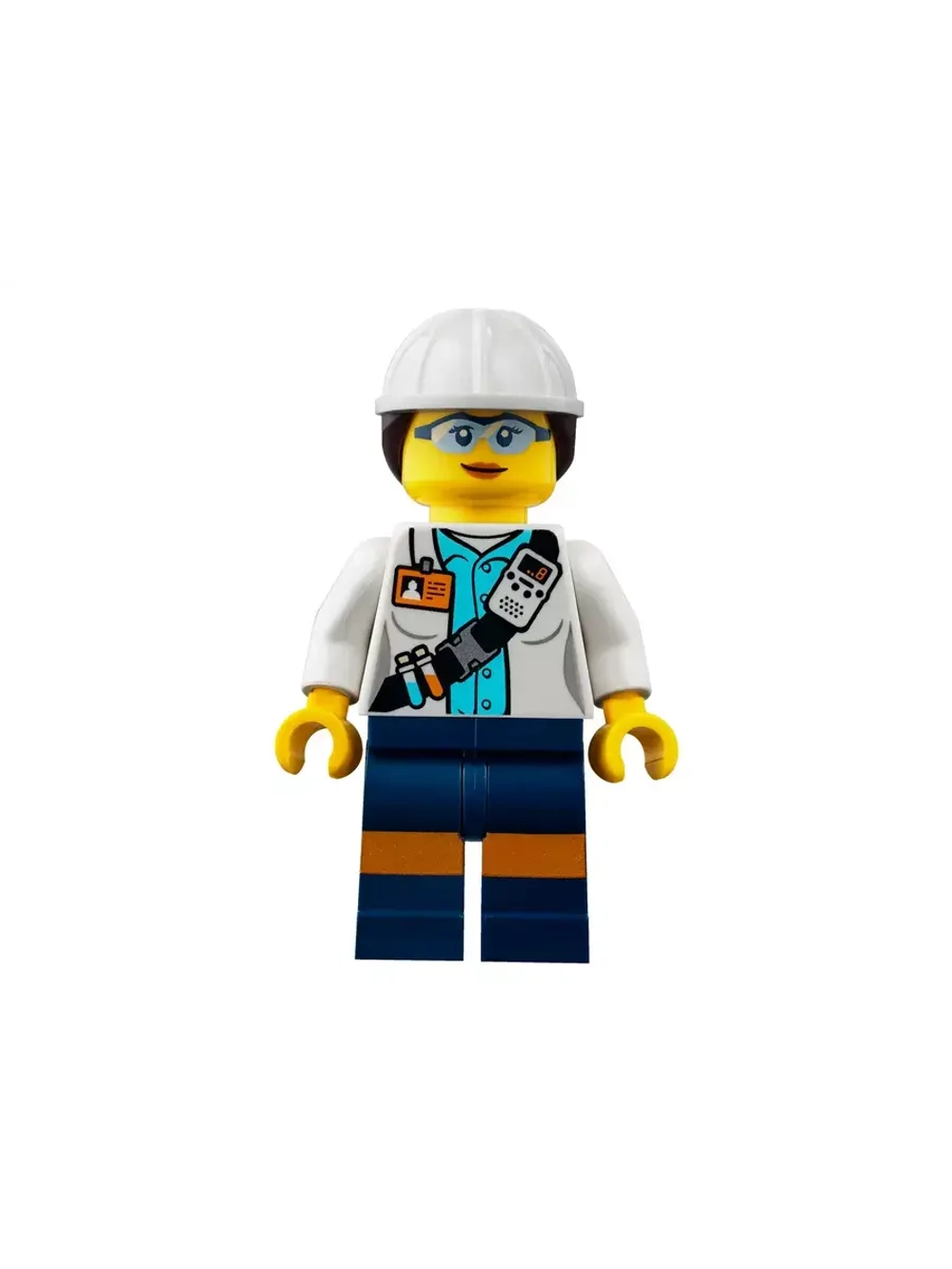 Конструктор Сити Горная шахта