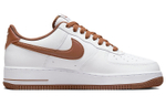 Кроссовки Nike Air Force 1 Low '07 "Pecan"