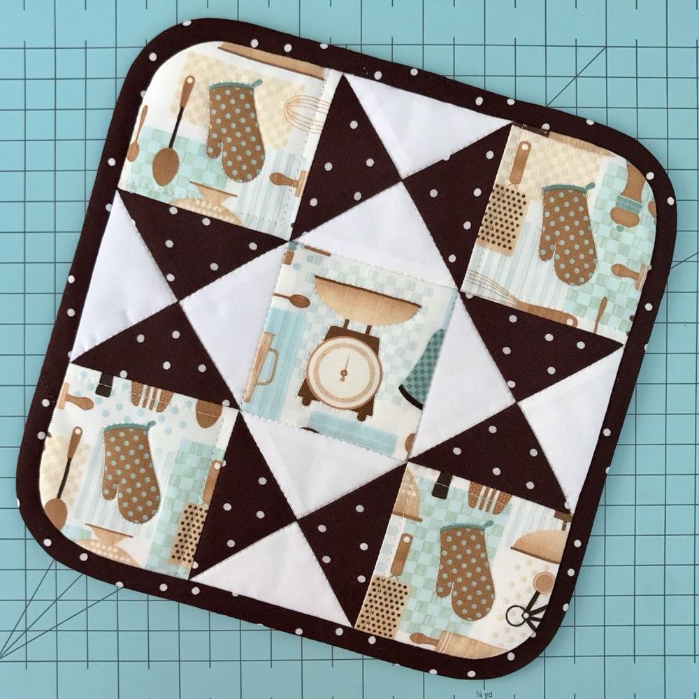 Блок "Шторм на море" с дополнением (арт. K09)