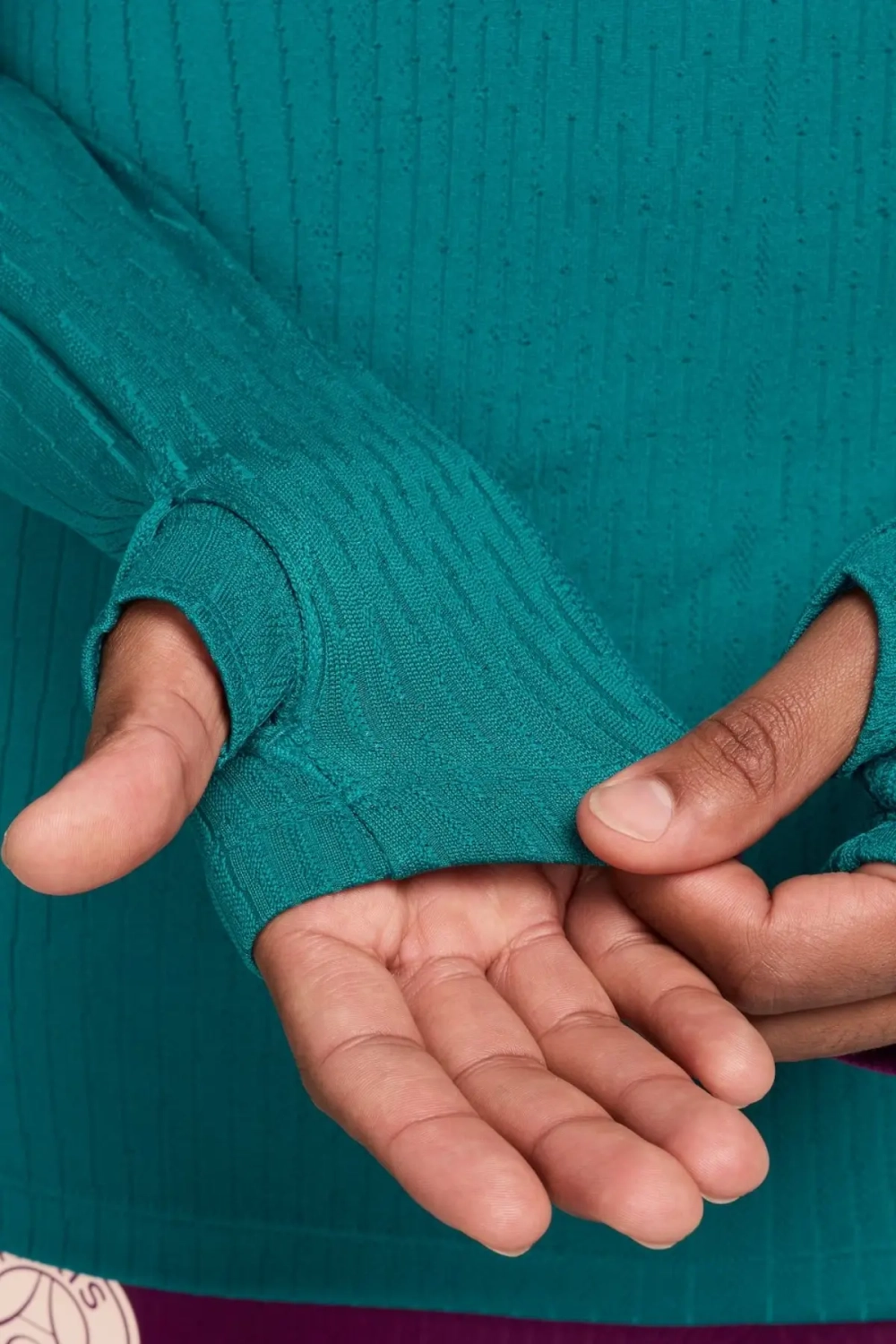 Кофта Nike PSG 24/25 Strike Elite - зеленый