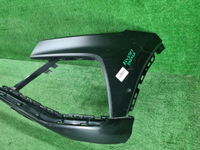 Бампер передний Audi Q8 (2018-2023) S-line