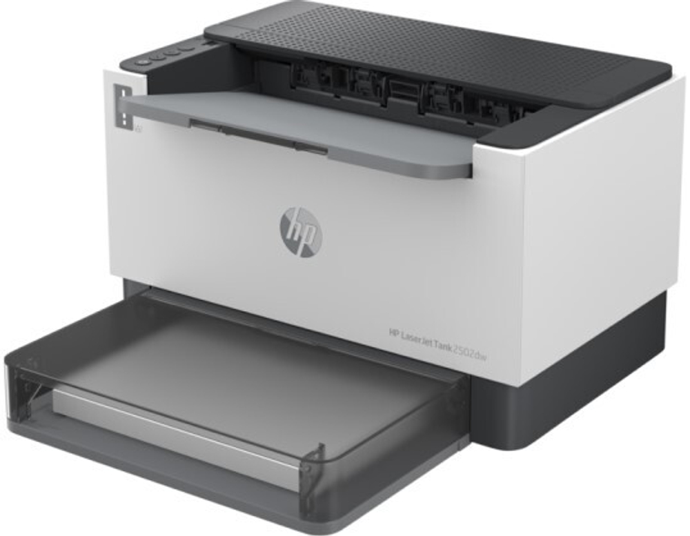 Принтер лазерный черно-белый HP LaserJet Tank 2502dw