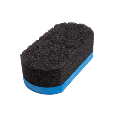 Поролоновый аппликатор с сотами LERATON APP3