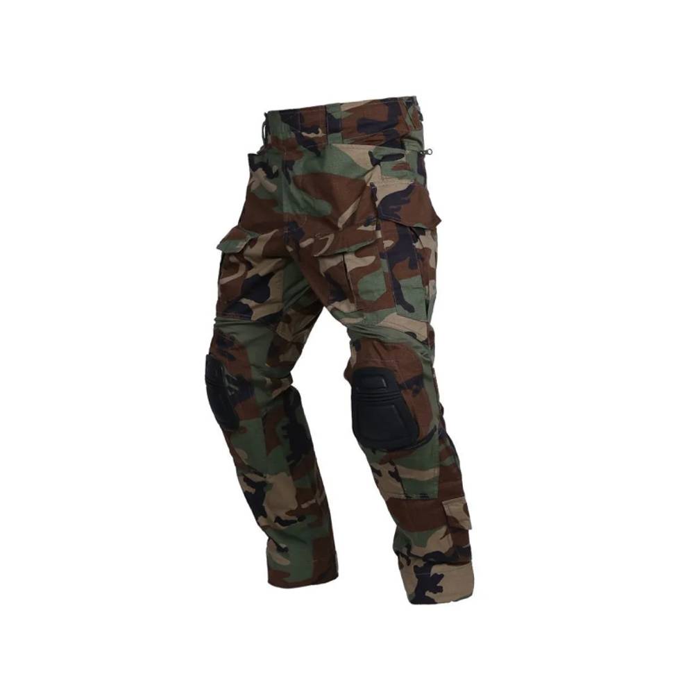 Тактические брюки EmersonGear Pants-Advanced Version