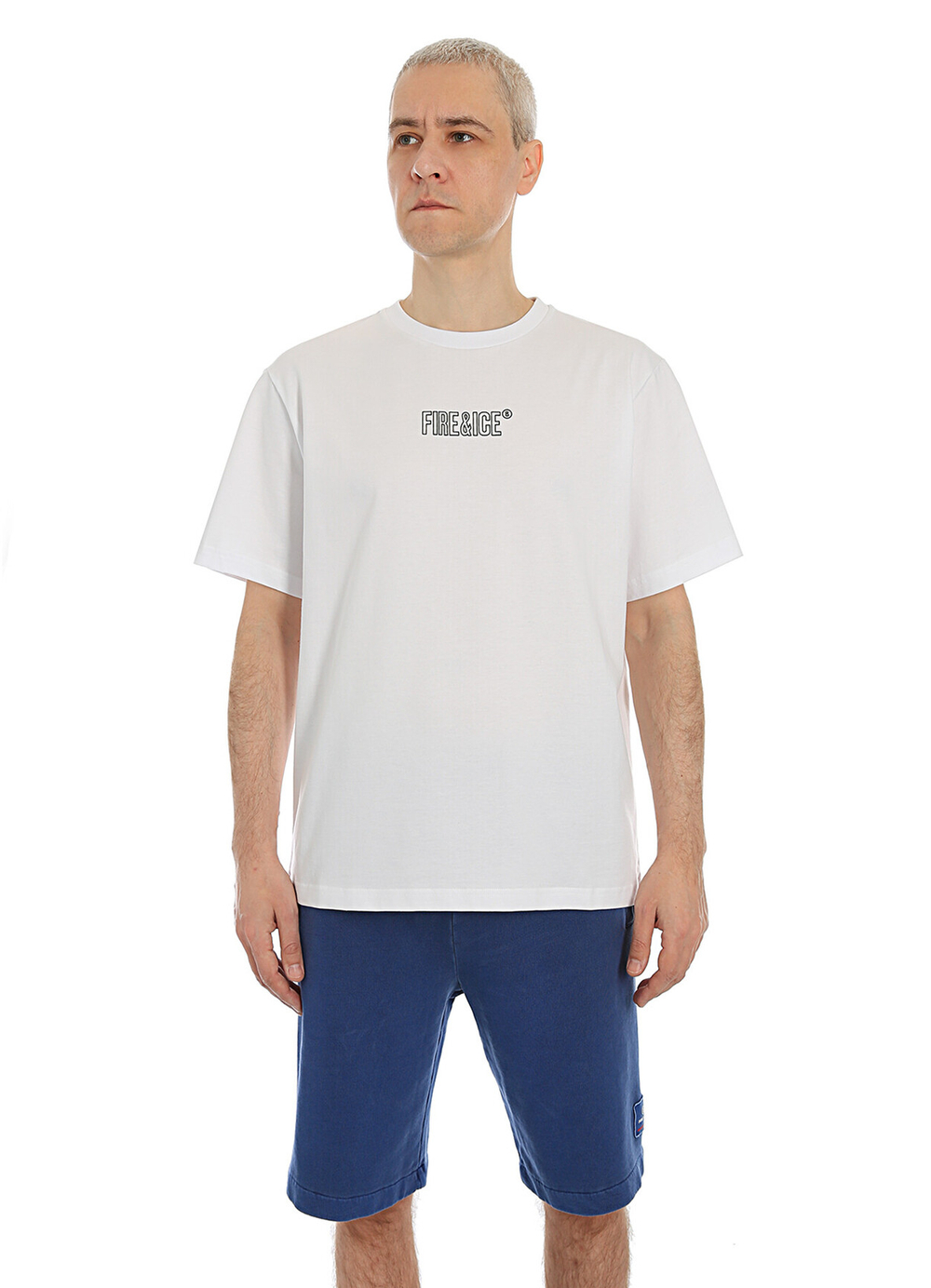 Футболка BOGNER FIRE+ICE