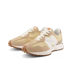 New Balance 327 "Beam Beige White"