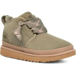 Ugg Men Neumel FT - Moss Green Suede
