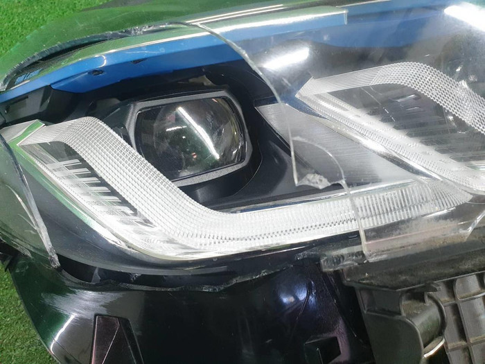 Фара правая BMW 6er G32 (2020-н.в.) Laser