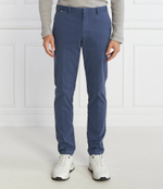 Чиносы Kaito1 BOSS BLACK - голубой(50487966)