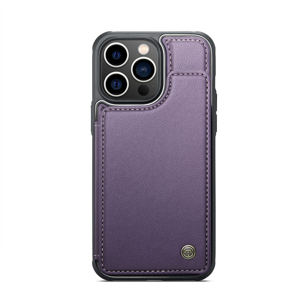 Чехол CaseMe Сard Protection iPhone 13 Pro