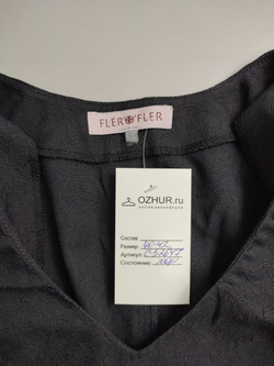 Платье Fler Fler стильное 40/42 размер