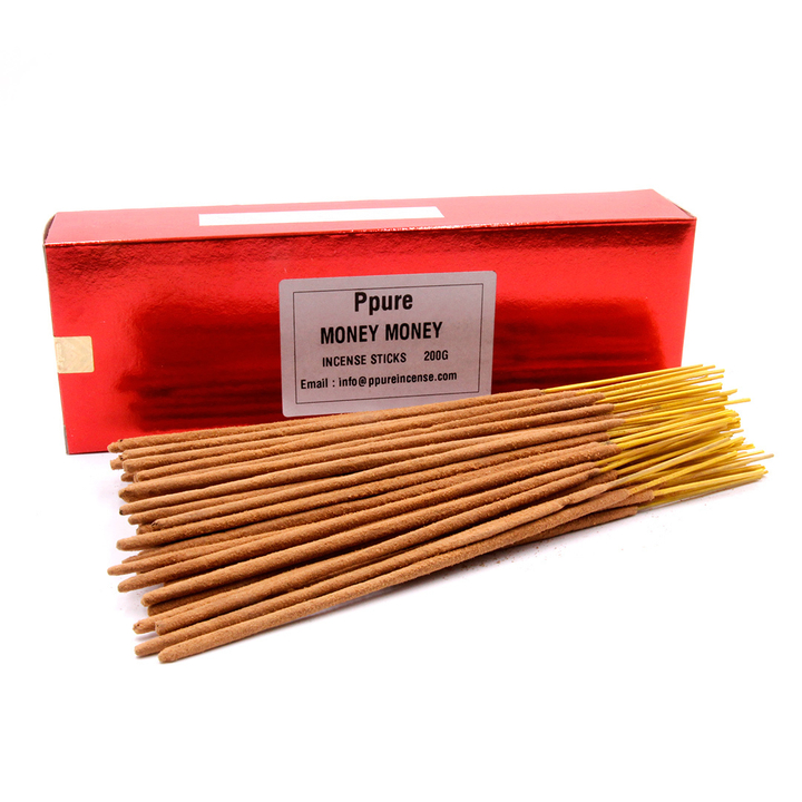 Ppure Money Money Благовоние-масала Деньги Деньги 200 г