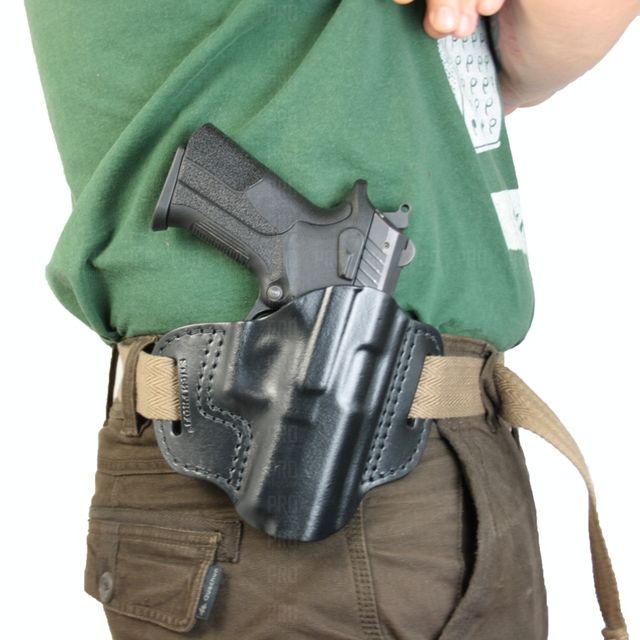 Кобура для GP T-15 №1, Stich Profi