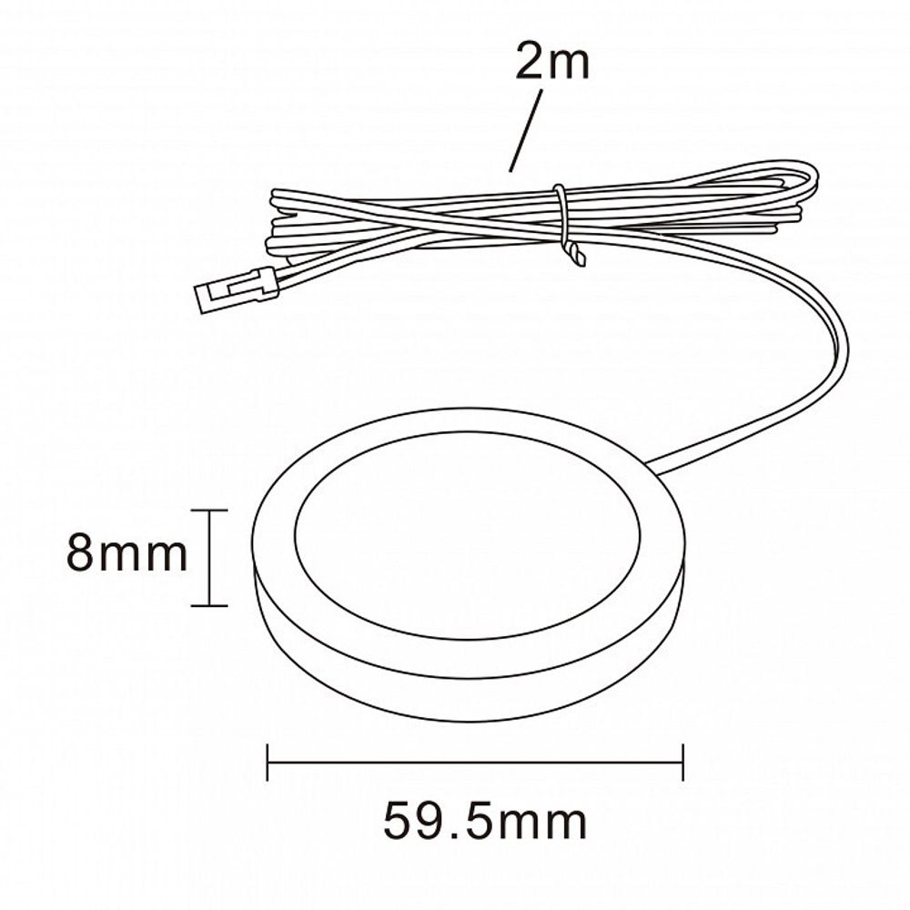 Накладной светильник Lightstar Mobiled 036240