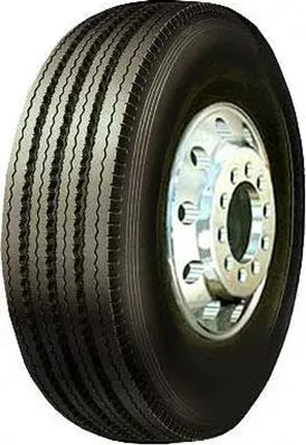 LingLong F816 295/75 R22,5 146/143M rul16PR (Рулевая ось)