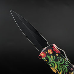 Кощей Хохлома