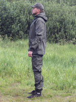 Горка 5 Олива