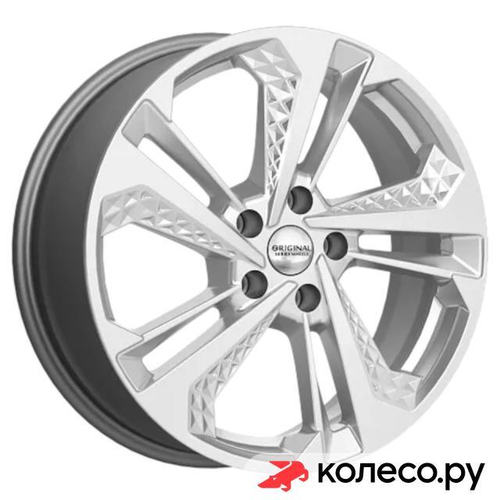 KL-1069 7x18/5*108 D60.1 ET38 Селена