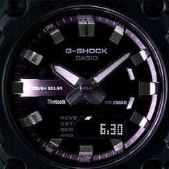Наручные часы Casio GST-B600-1A