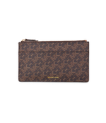 Кожаные обложки для документов Michael Kors - коричневый(34H3G8ED7L)