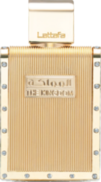Lattafa The Kingdom EDP