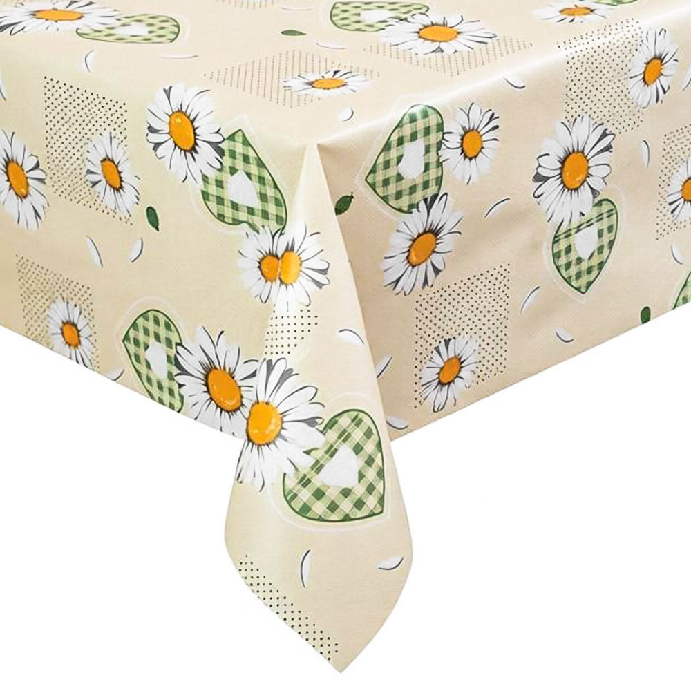 Клеенка AVELIA 140см*20м 100% ПВХ на нетканой основе, SJ-531A