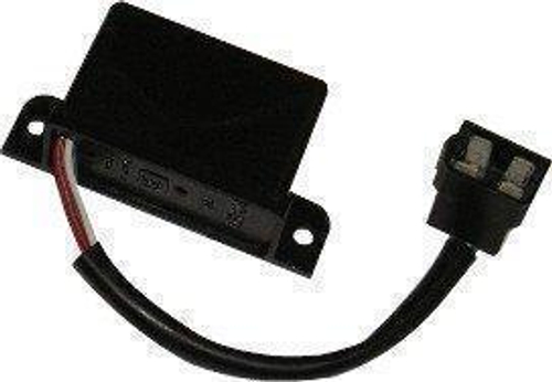 Реле стеклоочистителя (пауза) для ВАЗ 2101 (аналог РС 514) Авар