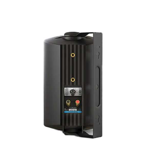 CVGaudio RF516TBL настенная акустическая система, мощность 5/10/20/40W в 100V
