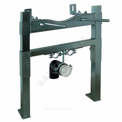 Инсталляция Easy для биде 503х420х80мм OLI 618547