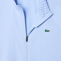 Men's Спортивный костюм Lacoste Tennis Taffeta - purple