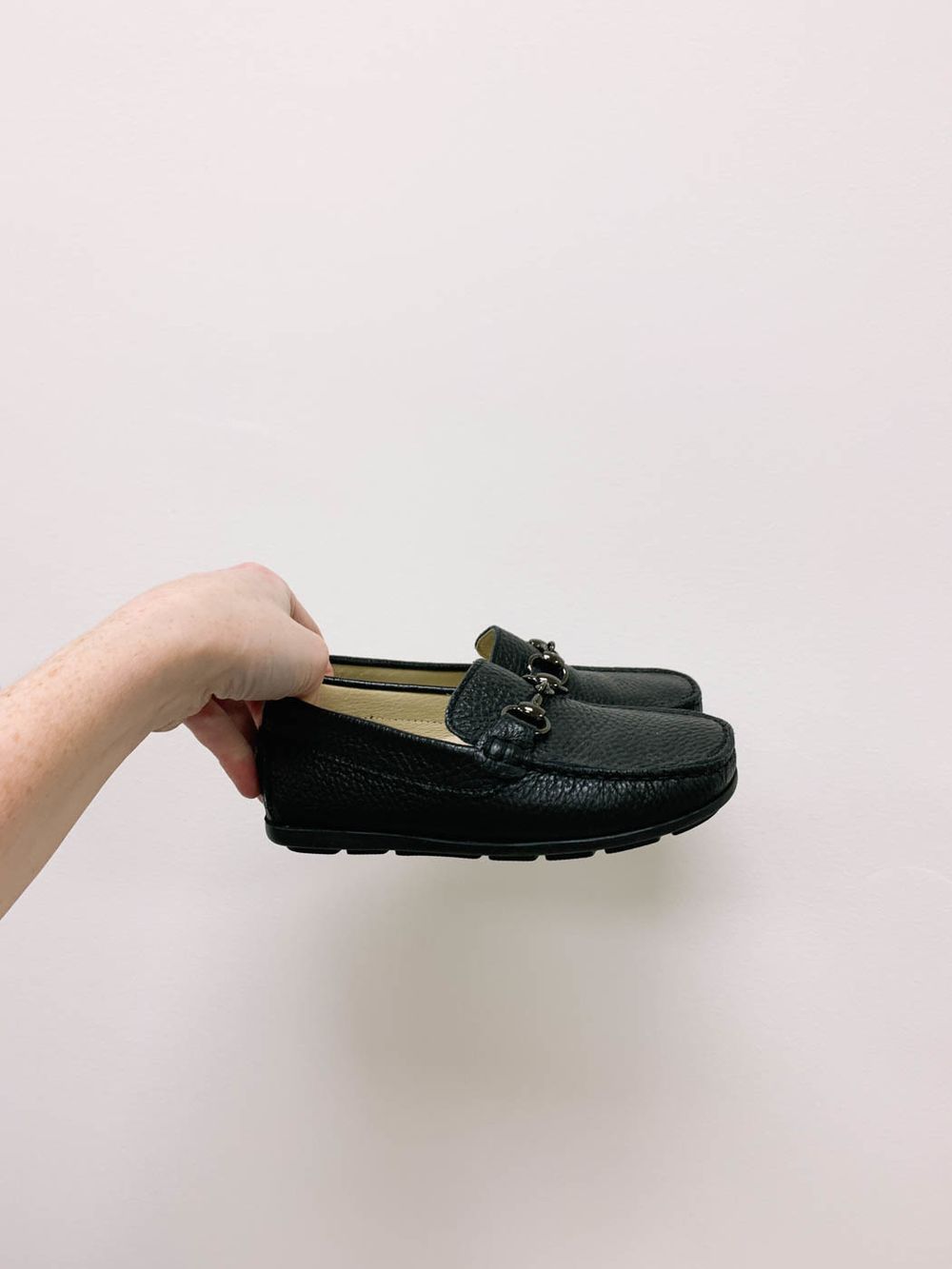 Новые мокасины Montelpare, 28