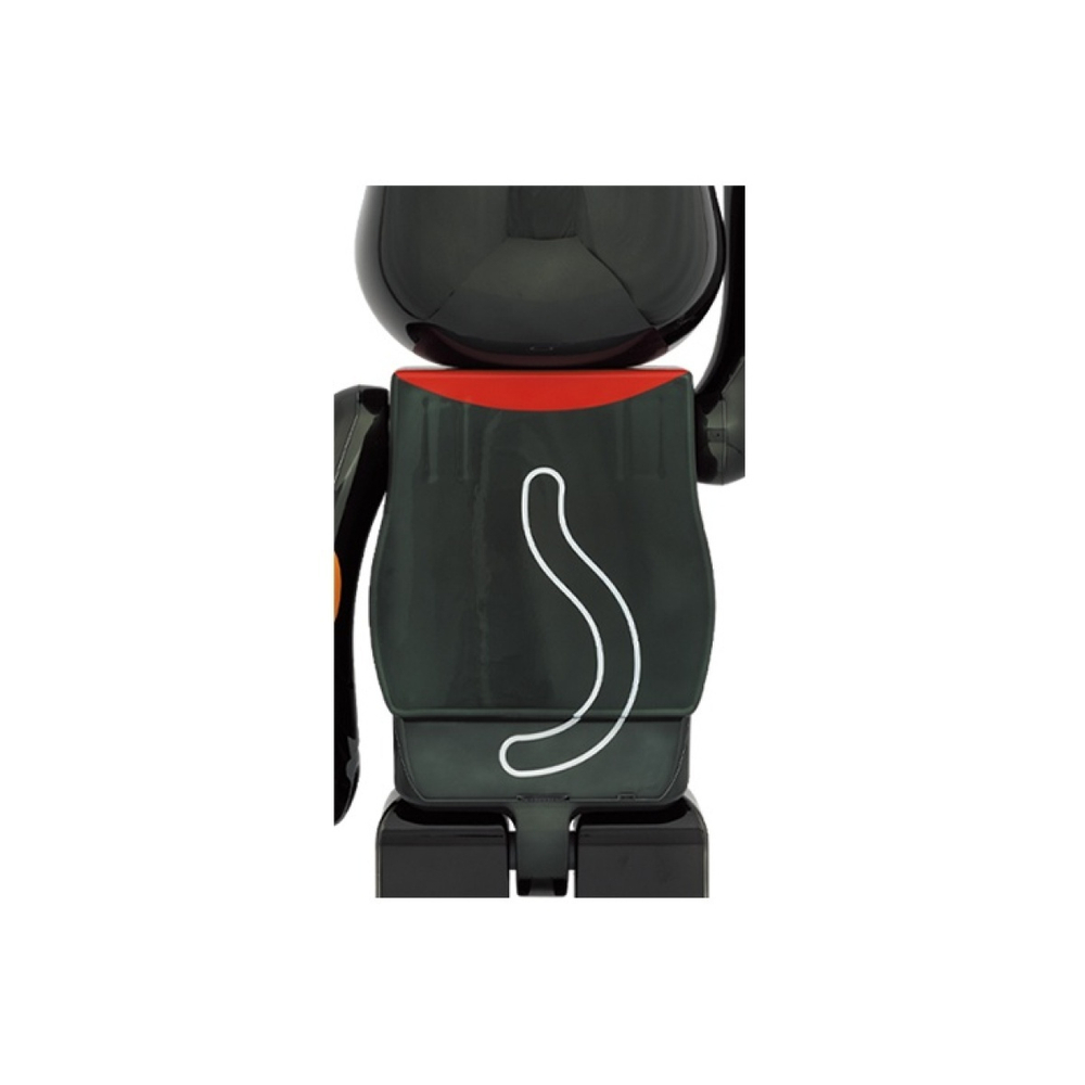 Дизайнерские игрушки BE@RBRICK 1000% 70cm, 4175282-640474184