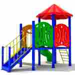 Детская площадка «Солнечные Горки»