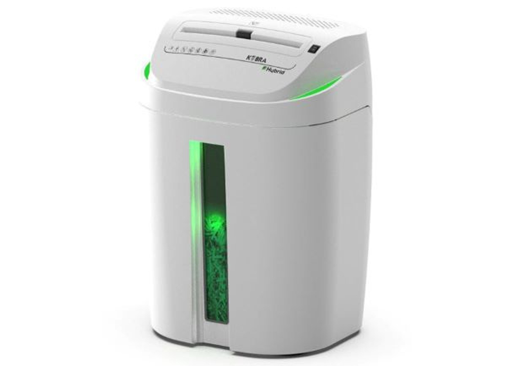 Уничтожитель бумаг Kobra C4-Hybrid E/S
