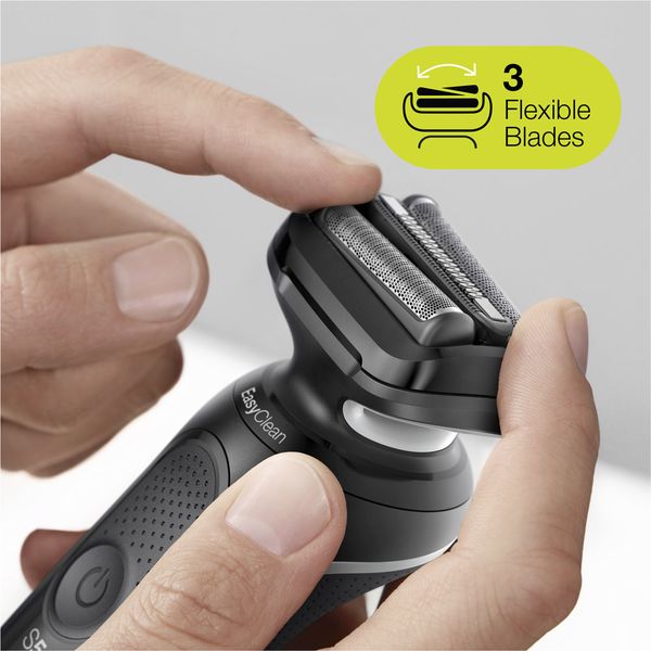 Электробритва Braun S5 51-W1200S