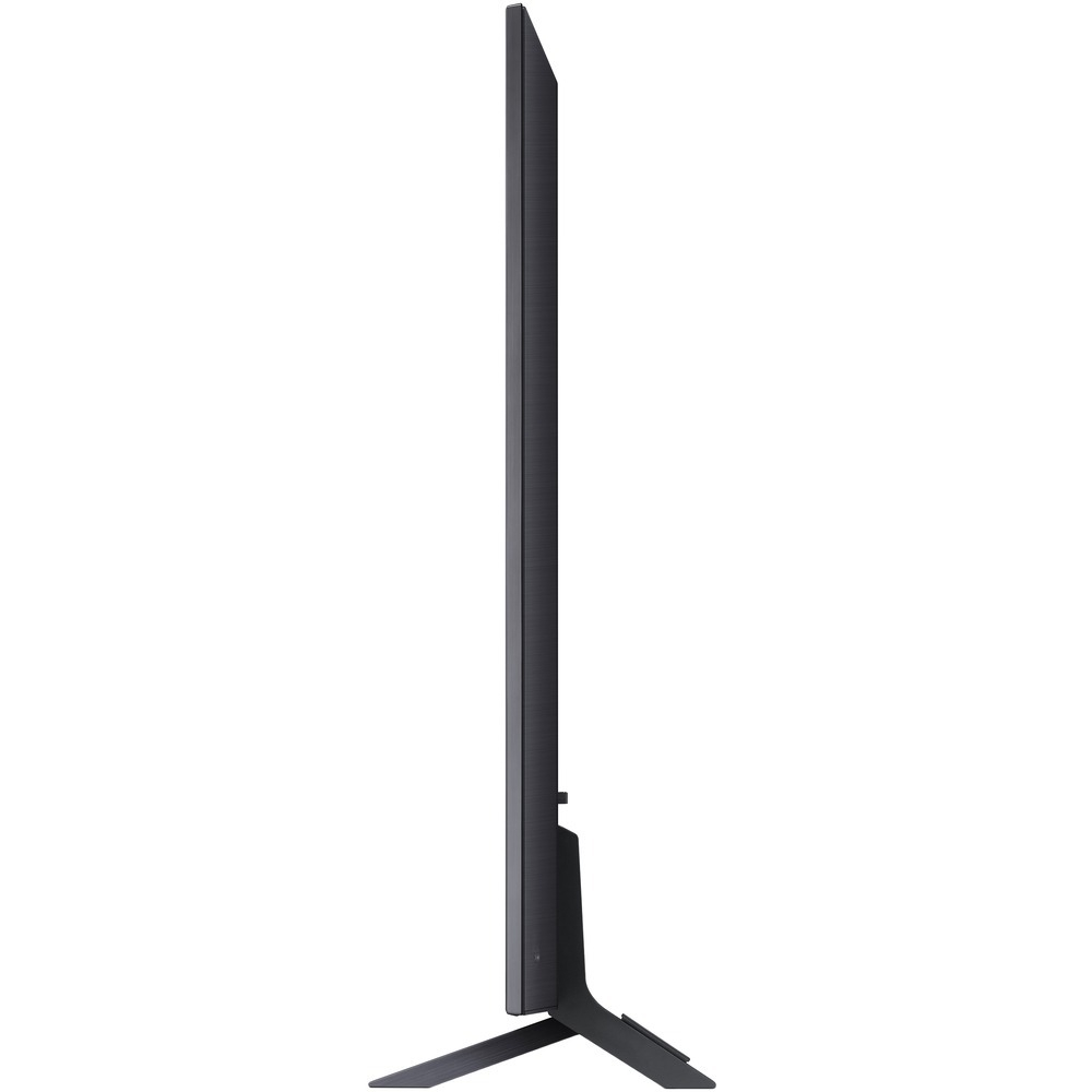 Телевизор LG 55"; 55QNED806QA 4K MiniLED Smart TV