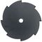 Диск для триммера Husqvarna 250х25.4мм 8 зубьев (5784440-01)