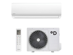 Бытовой кондиционер Daichi EVEREST R32 DA20EVQ1R/DF20EV1R