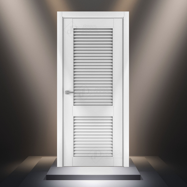 Жалюзийная 10