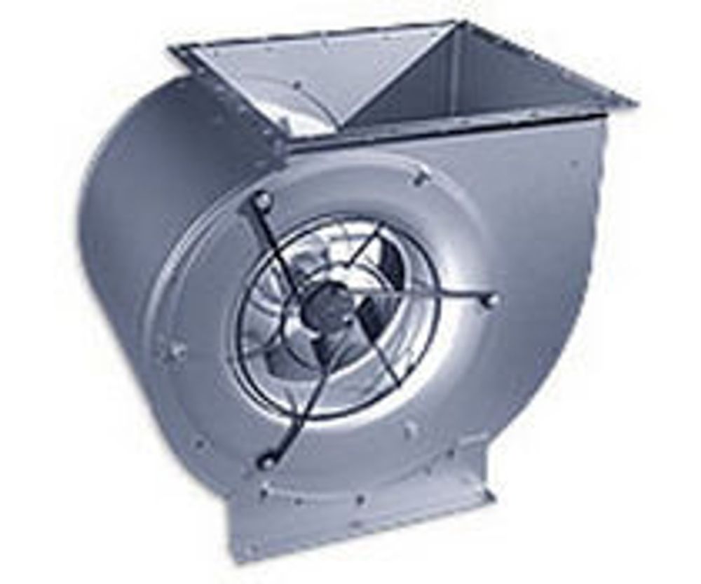 Ziehl-abegg RD45A-4DW.6L.1L